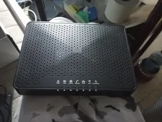 Router Livebox+ Orange