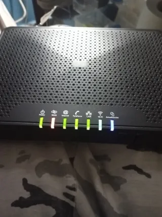 Router Livebox+ Orange