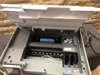 Impresora HP Envy Inspire 7020e