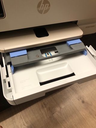 Impresora HP Envy Inspire 7020e