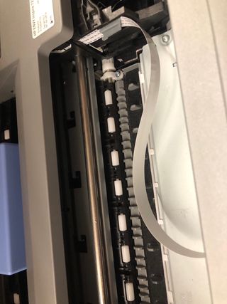 Impresora HP Envy Inspire 7020e