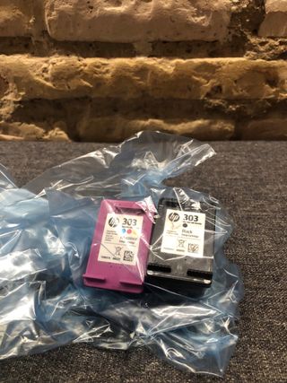 Impresora HP Envy Inspire 7020e