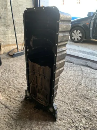 CARTER ACEITE MERCEDES SPRINTER 2.9 TD OM602.980