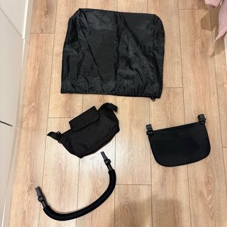 Repuestos silla paseo tipo Yoyo