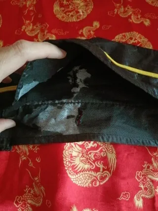 Disfraz Chino y china Tradicional Talla Única