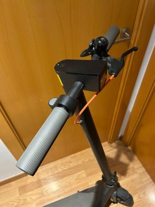 Patinete Eléctrico Xiaomi + casco