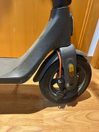 Patinete Eléctrico Xiaomi + casco