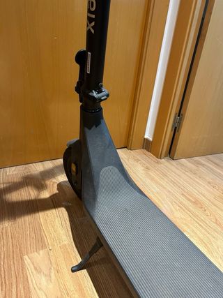 Patinete Eléctrico Xiaomi + casco