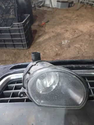 Foco de niebla Audi A3 8P
