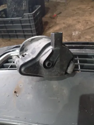 Foco de niebla Audi A3 8P