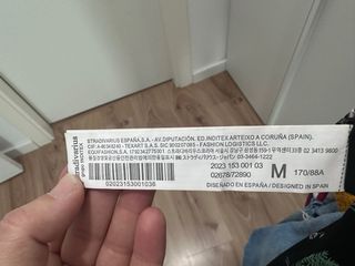 Camiseta floral tirantes mujer