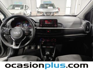 Kia Picanto 1.0 DPi Concept 49 kW (67 CV)