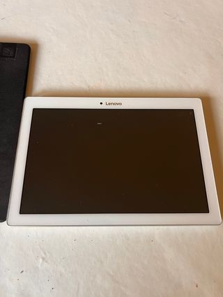 Tablet Lenovo TB2X30L Bianca da ricondizionare