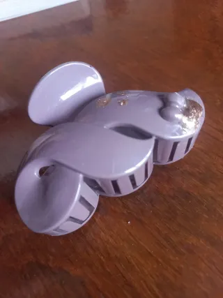 Accesorios para el pelo:pinza,pulsera/goma,flor...