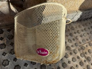 BICICLETA INFANTIL BTWIN NATURE 24