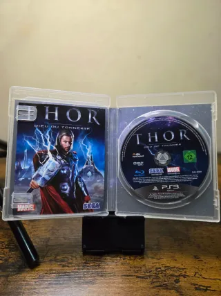 Thor: Il Dio del Tuono PS3