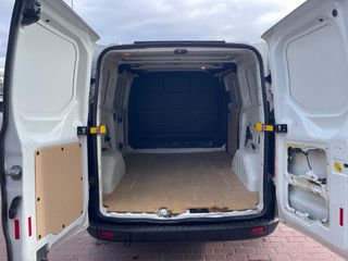 Ford Transit Custom 2020