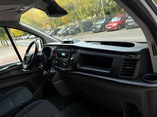 Ford Transit Custom 2020