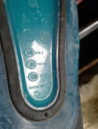 Lote deportes acuáticos y tenis