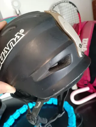 Lote deportes acuáticos y tenis