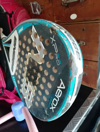 Lote deportes acuáticos y tenis