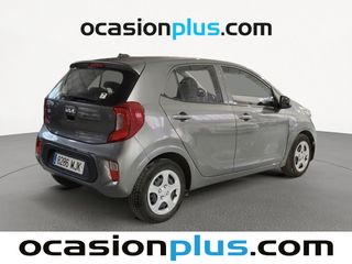 Kia Picanto 1.0 DPi Concept 49 kW (67 CV)