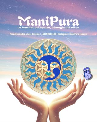 Masaje profundo y relajante