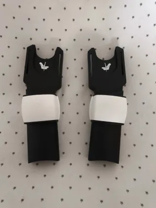 Adaptadores Bugaboo
