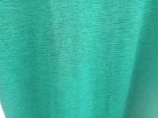 Camiseta técnica Luanvi hombre verde