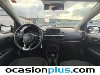 Kia Picanto 1.0 DPi Concept 49 kW (67 CV)