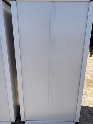 Armarios Resina Exterior