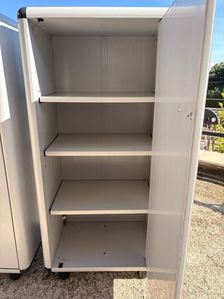 Armarios Resina Exterior