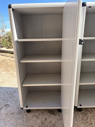 Armarios Resina Exterior