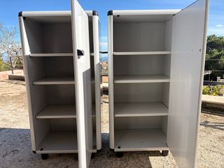 Armarios Resina Exterior