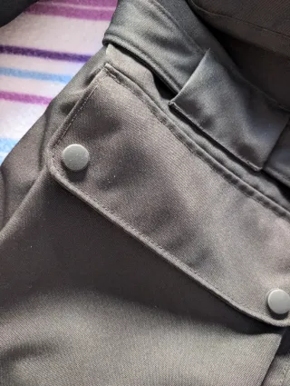 Chaqueta Dainese Talla 54 Street