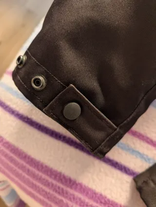 Chaqueta Dainese Talla 54 Street