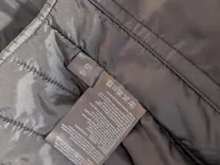 Chaqueta Dainese Talla 54 Street