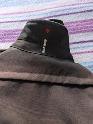 Chaqueta Dainese Talla 54 Street