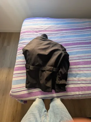 Chaqueta Dainese Talla 54 Street