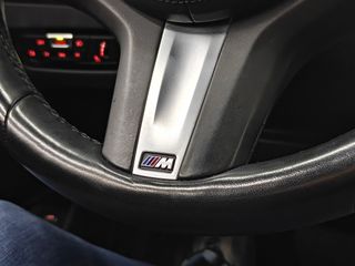 BMW Serie 3 2021 Pegatina Eco 318d MHD Touring Aut