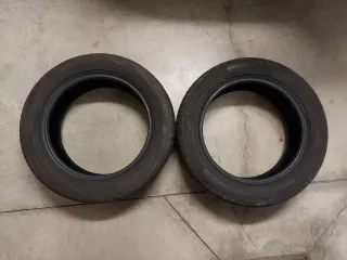 Neumáticos de coche