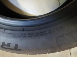 Neumáticos de coche