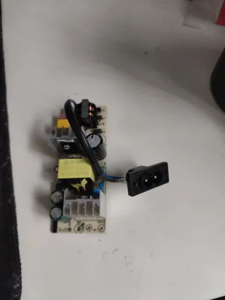 Mini nevera cosméticos Flamingueo