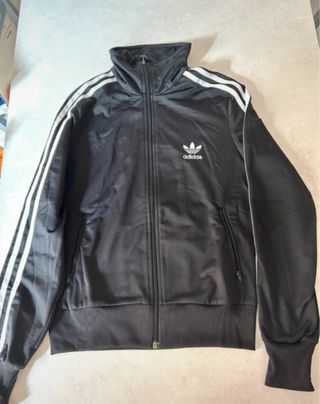 Chaqueta Adidas Originals Negra