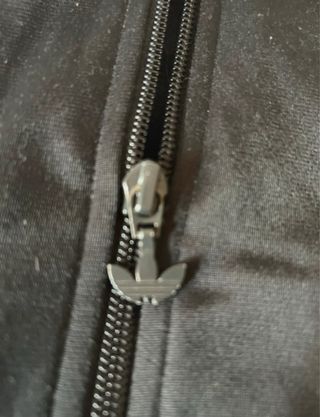 Chaqueta Adidas Originals Negra