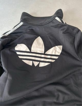 Chaqueta Adidas Originals Negra