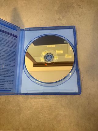 Call of Duty: Black Ops 4 PS4