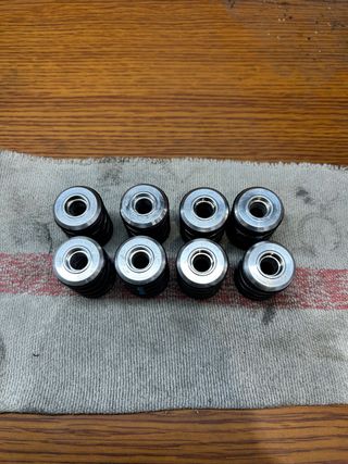 Muelles de Válvula dbilas