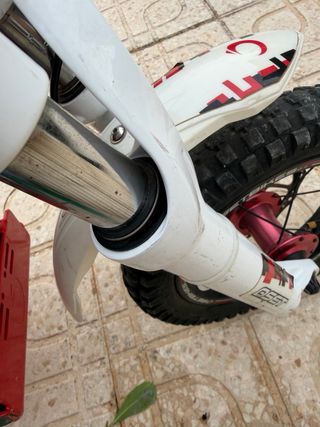 OSET Bike 12.5 Motocicleta Infantil