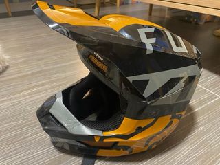 OSET Bike 12.5 Motocicleta Infantil